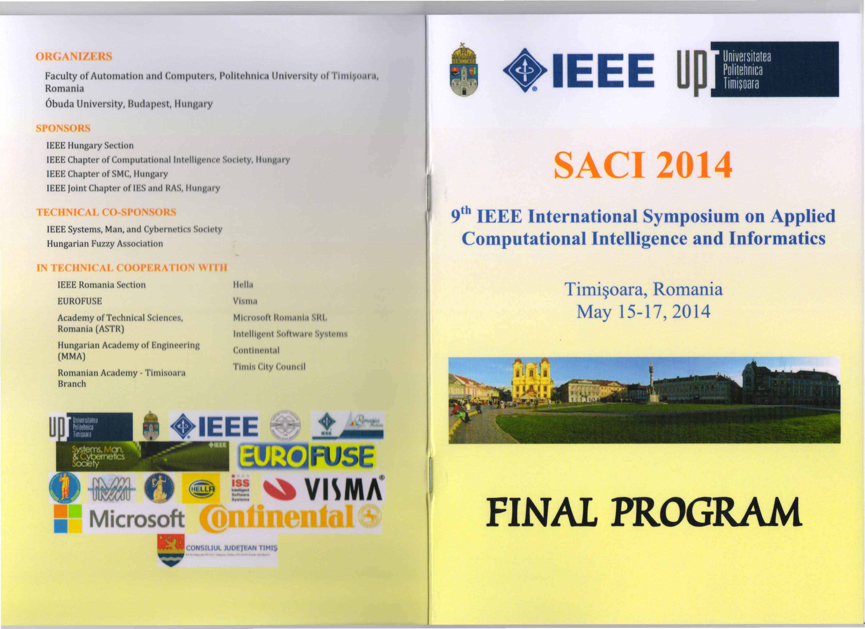 SACI 2014